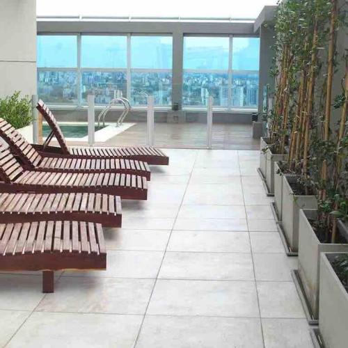 Attractions, Avenida Federico Lacroze 3-5 in Chacarita