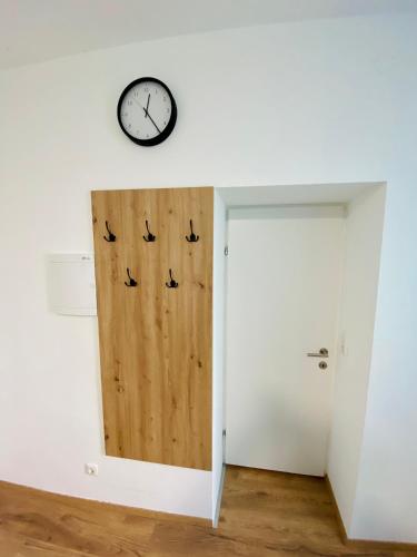 Einzimmer-Apartment 25 m2 Gartenzinken im Zentrum von Bad Ischl in Bad Ischl