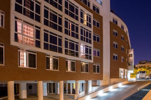 Hotel Capannelle - image 9