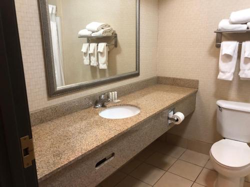 Wingate by Wyndham Ashland Wingate by Wyndham Ashland