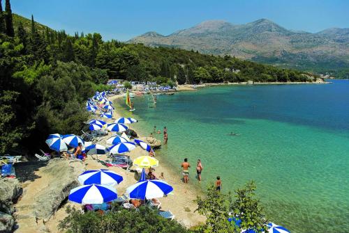 Hotel Osmine - All Inclusive - image 13