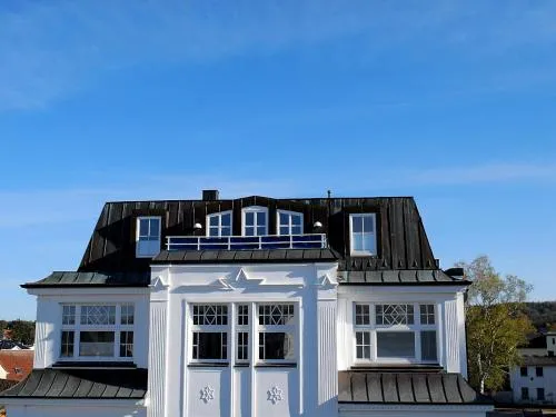 Hamburg App. 09 in Ahlbeck, Deutschland