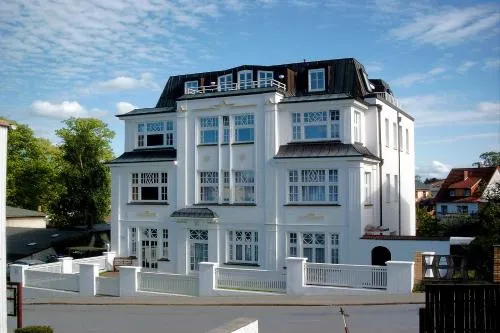 Hamburg App. 04 in Ahlbeck, Deutschland