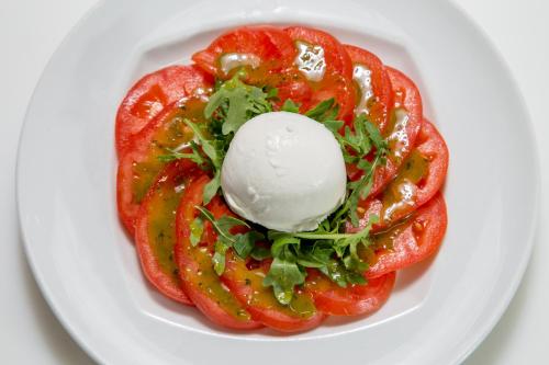 Hotel Capannelle - image 2