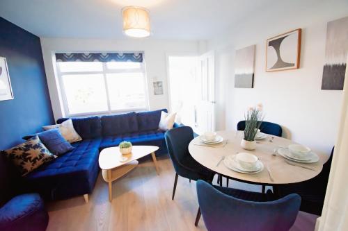Ideal Home Away in Whitefield Bury, Manchester (fotografie 10)