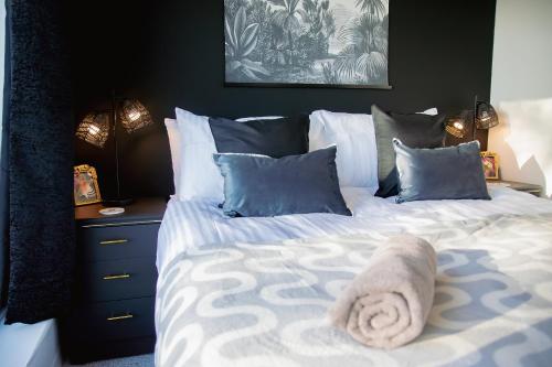 Ideal Home Away in Whitefield Bury, Manchester (fotografie 7)