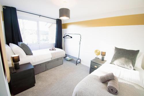 Ideal Home Away in Whitefield Bury, Manchester (fotografie 8)