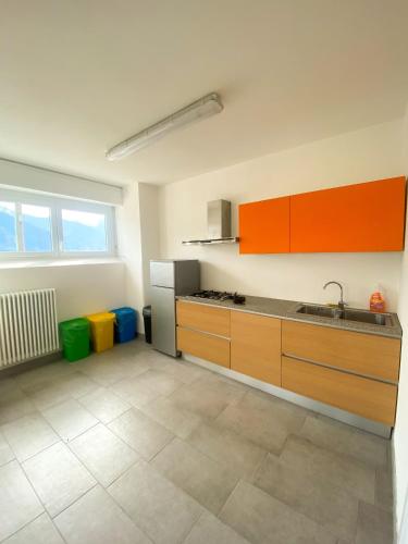  Indomita Rooms & Appartment in Castione Andevenno