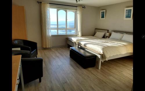 Seashells B&B in Duncannon