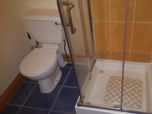 Seashells B&B, Duncannon (foto 6)