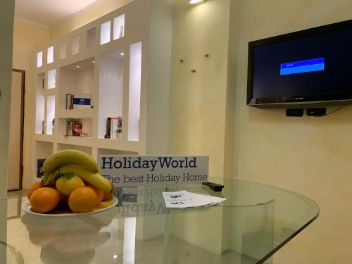 House Pellicceria by Holiday World, Janov (fotografie 6)
