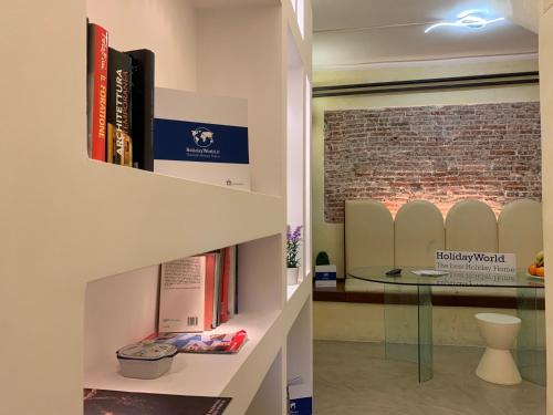 House Pellicceria by Holiday World, Janov (fotografie 7)