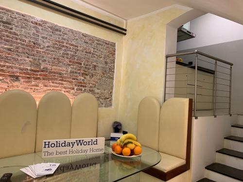 House Pellicceria by Holiday World, Janov (fotografie 10)