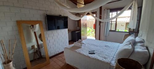 Pousada Ares de Noronha – Fernando de Noronha Island, WI