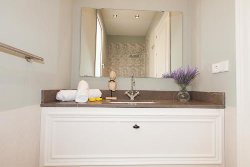 ISG Apartments Cedaceros, Siviglia (foto 3)