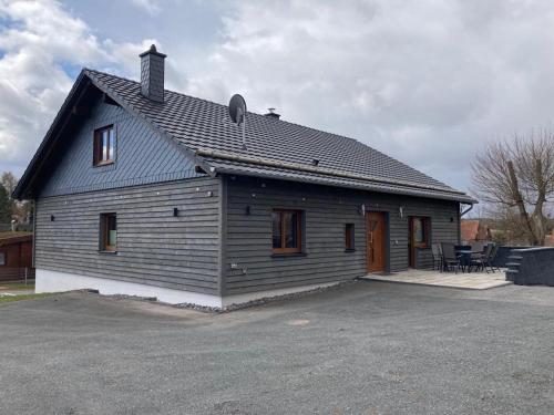 Ferienwohnung Kröger I in Hasselfelde, Deutschland