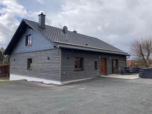 Ferienwohnung Kröger I in Hasselfelde, Deutschland