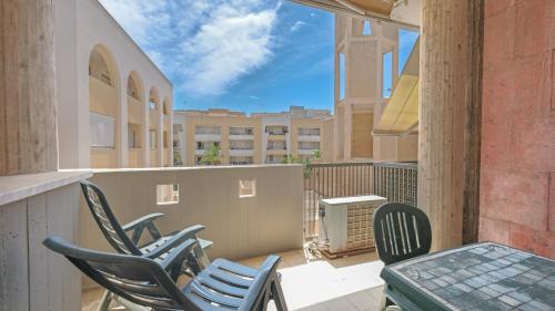 Вид, Dolcevivere Gallipoli Apartments in Галлиполи