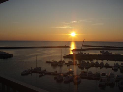 Hotel Le Richmont - main image