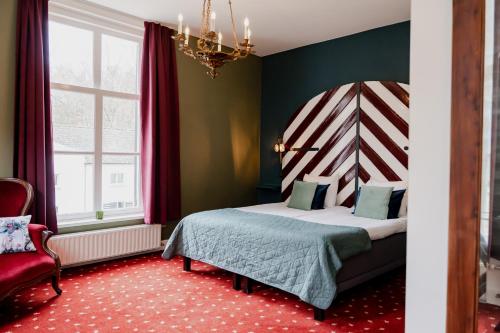 Landgoed Halsaf B&B - image 3