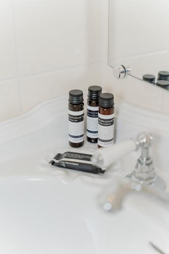 Landgoed Halsaf B&B - image 6