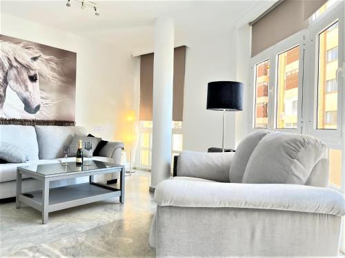 Rentcostadelsol Malagueta Arenal, Málaga (fotografie 6)