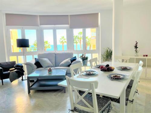 Rentcostadelsol Malagueta Arenal, Málaga