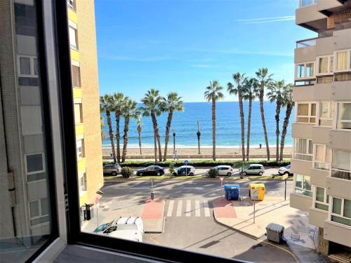 Rentcostadelsol Malagueta Arenal, Málaga (fotografie 5)