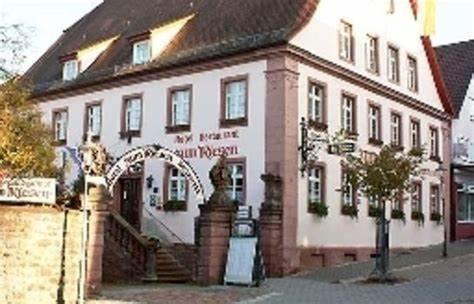 Hotel & Restaurant Zum Riesen