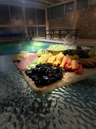 Villa Saar in Majdal Shams