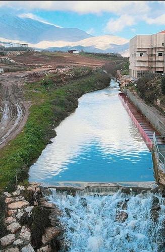 Villa Saar in Majdal Shams