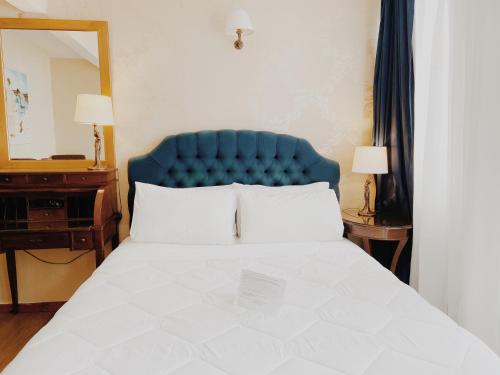 Five Seasons, Nafplio (fotografie 3)