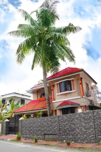 TRANQUIL HOMESTAY (ENTIRE FIRST FLOOR)