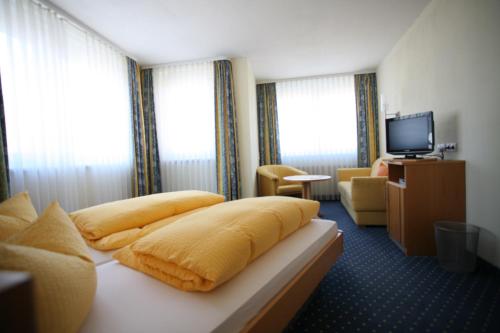 Hotel Linde Pfalz