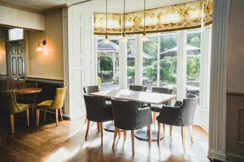 Паб/Коктейль-бар, Best Western Valley Hotel in Телфорд