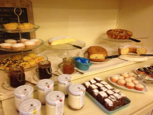 Agriturismo Corte Rocca - 식음료(F&B)