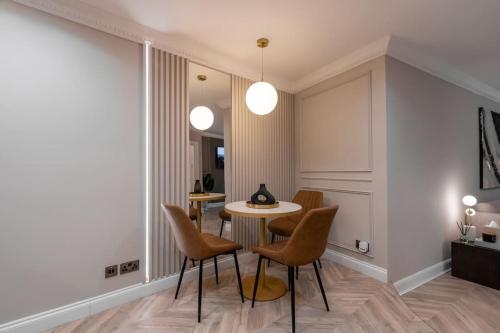 The Wilton Suite - Your Private 5* Escape!, Glasgow (zdjęcie 5)
