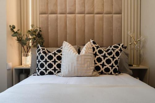 The Wilton Suite - Your Private 5* Escape!, Glasgow (zdjęcie 7)
