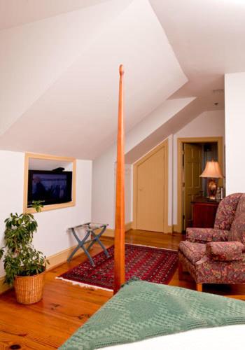 Inn at Osprey Point - image 5