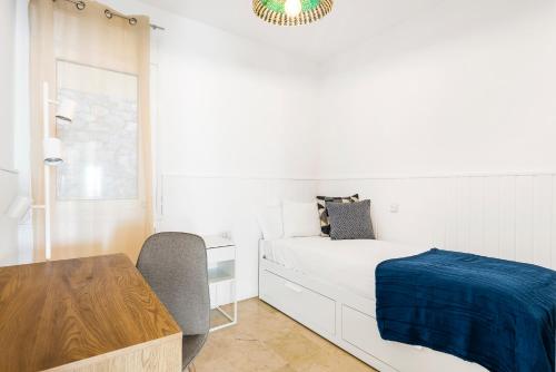 La Nea Beach Apartment