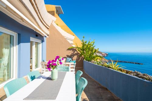 La Nea Beach Apartment