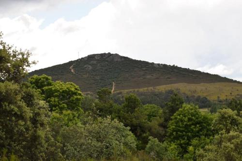 Casa Rural Tozolosolobos