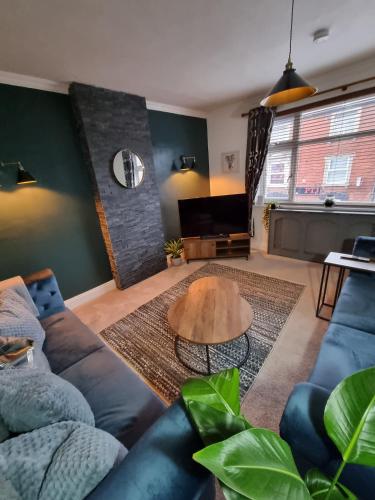 The View Sandbach in Сендбеч