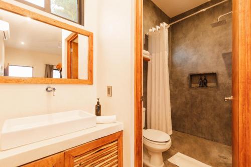 Che Bacalar Hostel & Bar Adults Only – Bacalar, TX