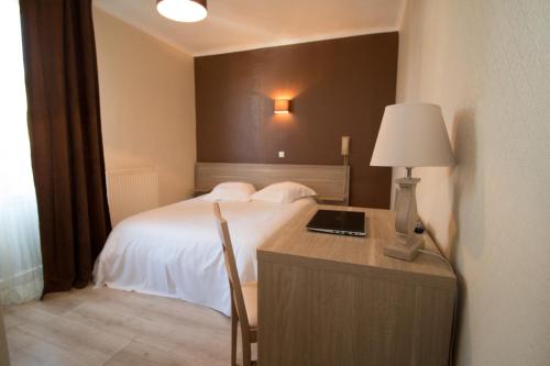 Hôtel Pacific - main image