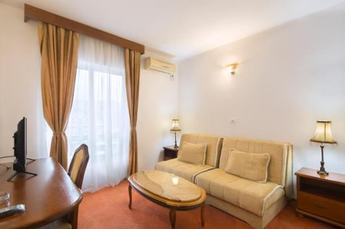 Villa Ljubanovic Room Type - Superior Double Room
