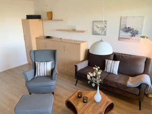 Luna Wohnung 34 in St. Peter-Ording, Deutschland