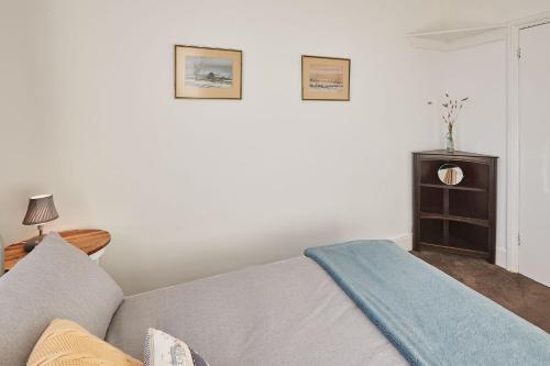 Beautiful Sea View Apartment in St Leonards on Sea