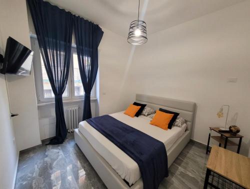 Vatican Inside Apartment - image 7