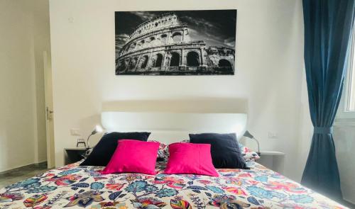 Vatican Inside Apartment - image 4